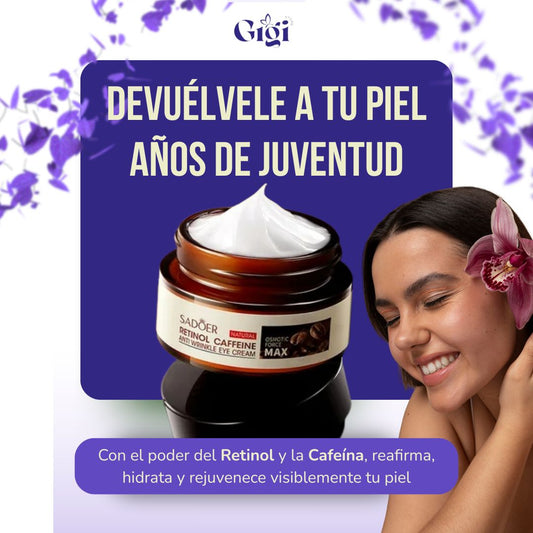 SKIN-ACTIVE™-Reafirma ,hidrata y logra una piel firme y sin arrugas